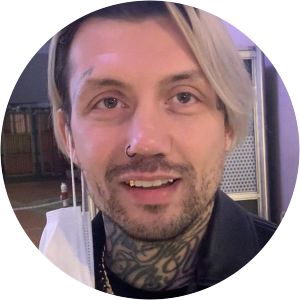 Kenan Bariş Ozkan photograph