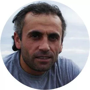 Kenan Baydemir