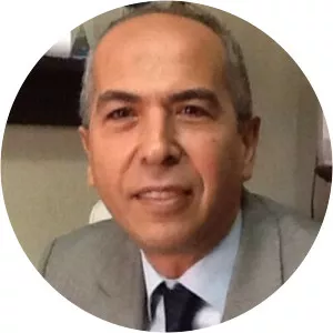 Kenan Çalık - Öznur Çalık's husband