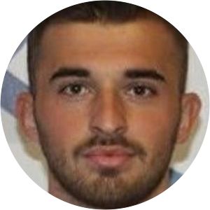 Kenan Delić - Football player