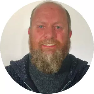 Kenan Dikilitas - Researcher