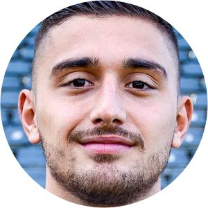 Kenan Dünnwald-Turan