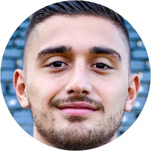 Kenan DünnwaldTuran