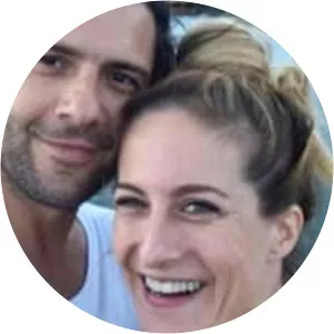 Kenan Ece - Turkish actor