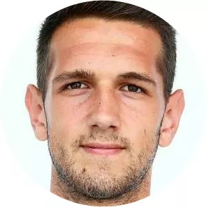 Kenan Hreljić - Football player