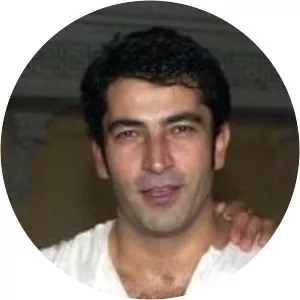 Kenan İmirzalıoğlu