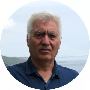 Kenan Oktar photograph