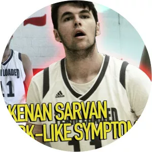 Kenan Sarvan