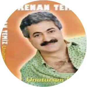 Kenan Temiz