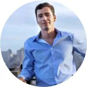 Kenan Trebincevic - Author