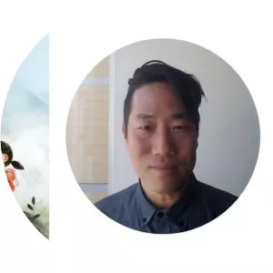 Kenard Pak photograph