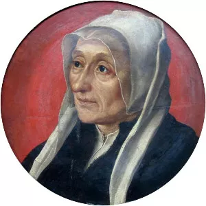 Kenau Simonsdochter Hasselaer