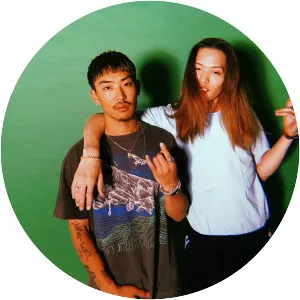Kenayeboi - Musical artist