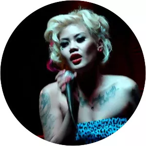 Kenda Legaspi - Musical artist