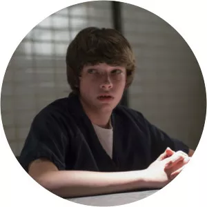 Kendal Crowe - TV character