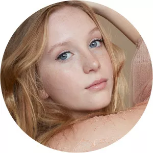 Kendall Cato - Actress