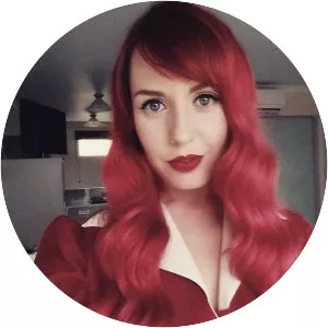 Kendall Elise - Musical artist