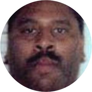 Kendall Francois - American serial killer