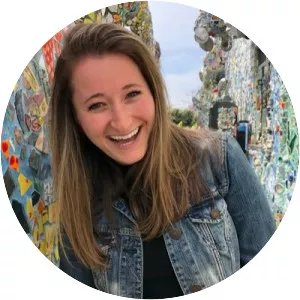 Kendall Goldberg photograph