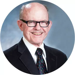 Kendall Houk - Researcher