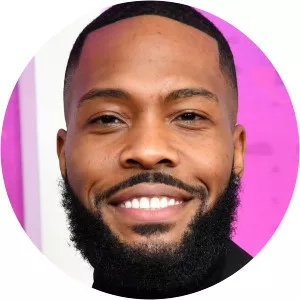 Kendall Kyndall - TV personality