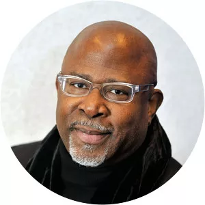 Kendall Thomas photograph