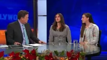 Kendall Vertes - Dancer