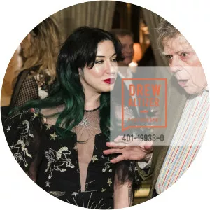 Kendalle Getty - Gordon Getty's daughter