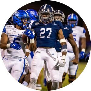 Kenderick Duncan Jr.