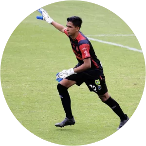 Kenderson Alessandro Navarro Hernández