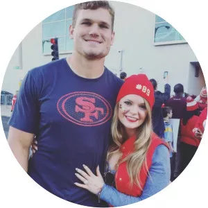 Kendi Mcdonald photograph