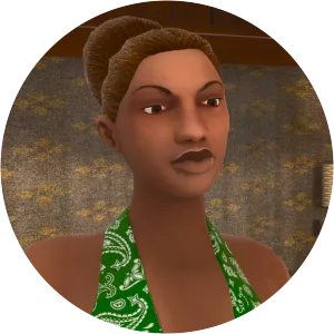 Kendl Johnson - Fictional character