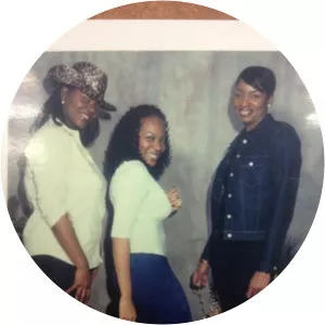 Kendle Kenya Sherman - NeNe Leakes' sister