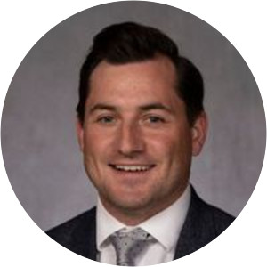 Kendon Underwood - Arkansas State Representative