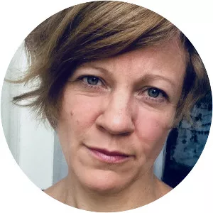 Kendra Briken - Author