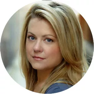 Kendra Kassebaum - American theatre actress