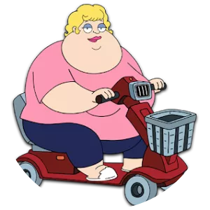 Kendra Krinklesac - Fictional character