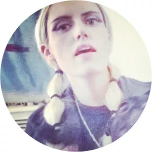 Kendra Malia photograph