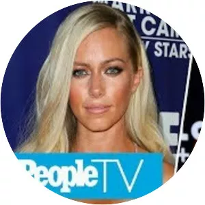 Kendra Wilkinson