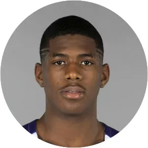 Kendric Davis - Basketball player