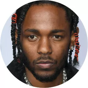 Kendrick Lamar photograph