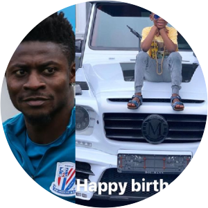 Kendrick Martins photograph