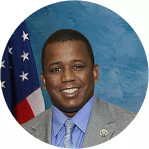 Kendrick Meek - Former United States Representative