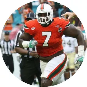 Kendrick Norton