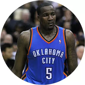 Kendrick Perkins