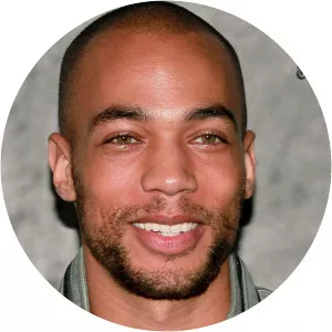 Kendrick Sampson - American actor