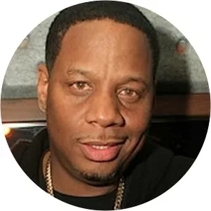 Kendu Isaacs - Mary J. Blige's ex-husband