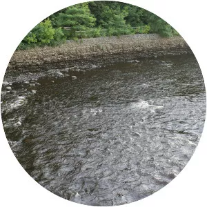 Kenduskeag Stream - Stream in Maine