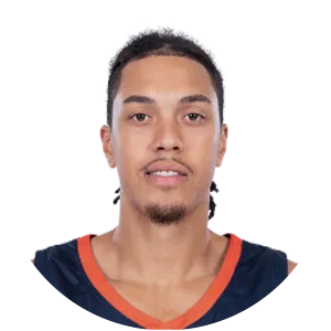 Kene Chukwuka - Basketball player