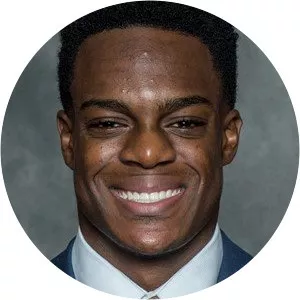 Kene Nwangwu - American football running back